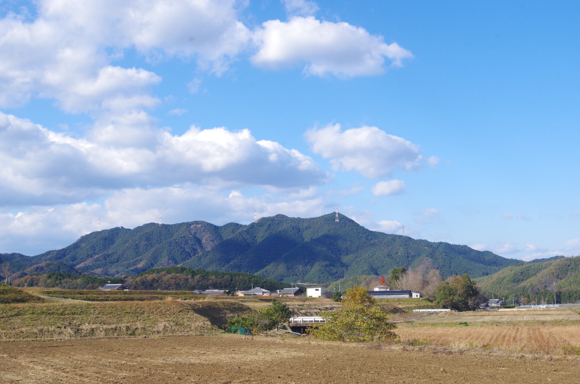 田舎で同居