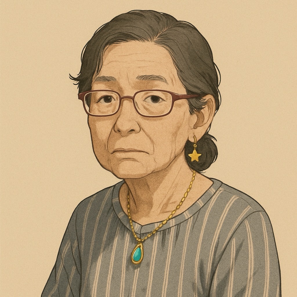 義母